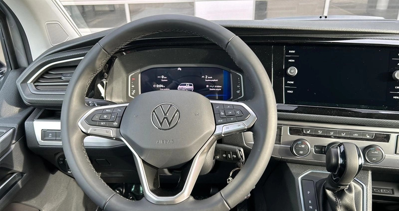 Volkswagen California cena 377610 przebieg: 1, rok produkcji 2024 z Imielin małe 352